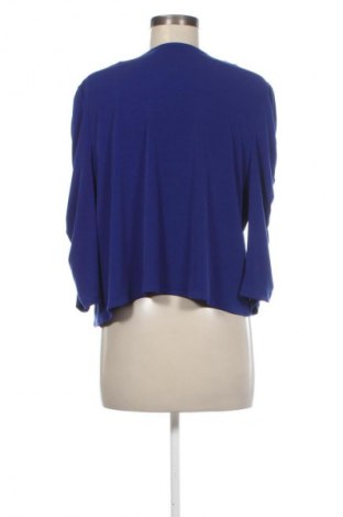 Dámsky kardigán Kim & Co., Velikost L, Barva Modrá, Cena  219,00 Kč