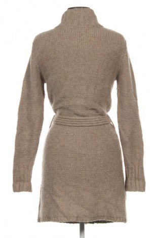 Cardigan de damă Kitaro, Mărime S, Culoare Bej, Preț 72,99 Lei