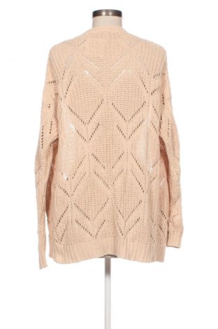 Cardigan de damă Koton, Mărime S, Culoare Bej, Preț 126,00 Lei