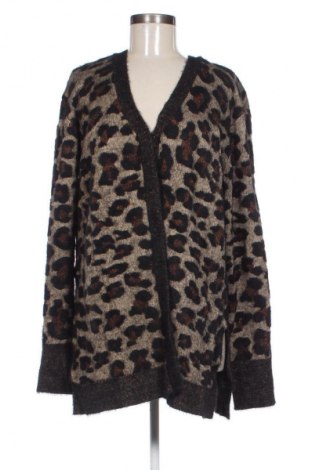 Dámsky kardigán Kriss, Veľkosť L, Farba Viacfarebná, Cena  17,95 €