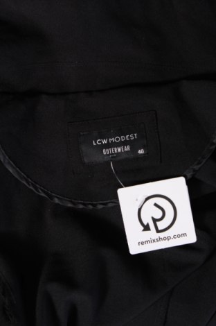 Női kardigán LC Waikiki, Méret M, Szín Fekete, Ár 9 600 Ft