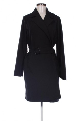 Damen Strickjacke LC Waikiki, Größe M, Farbe Schwarz, Preis 16,99 €