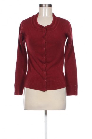 Cardigan de damă LC Waikiki, Mărime S, Culoare Roșu, Preț 126,32 Lei