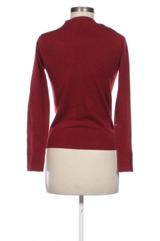 Cardigan de damă LC Waikiki, Mărime S, Culoare Roșu, Preț 126,32 Lei