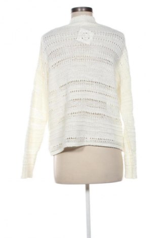 Γυναικεία ζακέτα LC Waikiki, Μέγεθος M, Χρώμα Λευκό, Τιμή 16,99 €