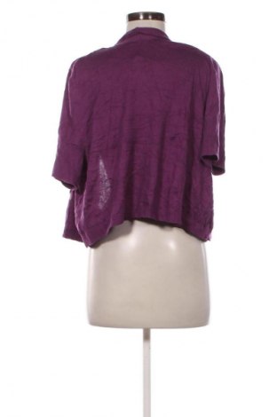 Dámsky kardigán Lane Bryant, Veľkosť M, Farba Fialová, Cena  11,95 €