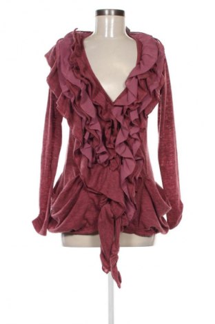 Női kardigán Last Queen, Méret S, Szín Sokszínű, Ár 8 208 Ft