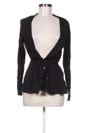 Damski kardigan Laura Ashley, Rozmiar S, Kolor Czarny, Cena 68,99 zł