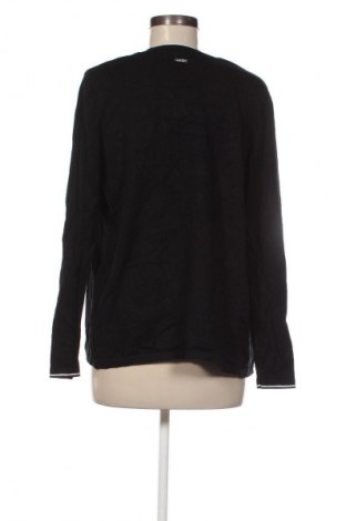 Γυναικεία ζακέτα Laura Scott, Μέγεθος M, Χρώμα Μαύρο, Τιμή 23,99 €