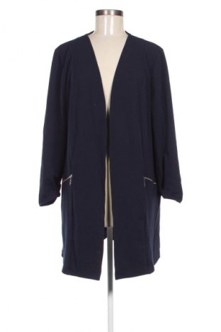Cardigan de damă Laura Scott, Mărime XXL, Culoare Albastru, Preț 145,99 Lei