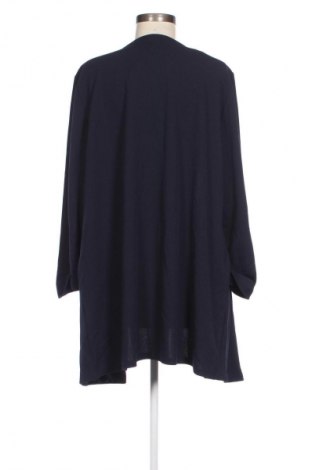 Cardigan de damă Laura Scott, Mărime XXL, Culoare Albastru, Preț 145,99 Lei