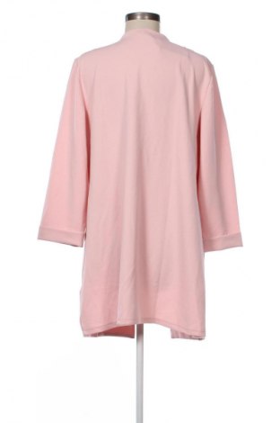 Дамска жилетка Laura Scott, Размер XL, Цвят Розов, Цена 37,99 лв.