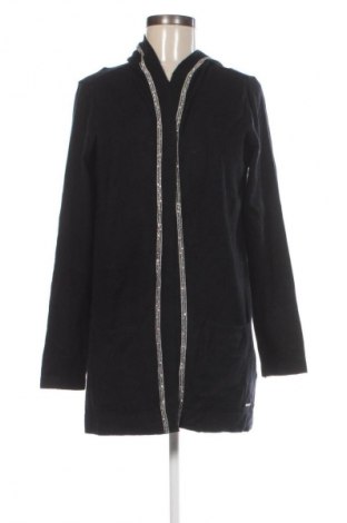 Γυναικεία ζακέτα Laura Scott, Μέγεθος L, Χρώμα Μαύρο, Τιμή 23,99 €