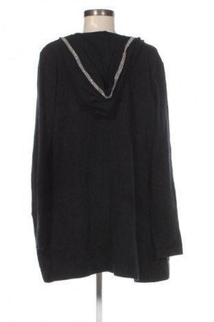 Γυναικεία ζακέτα Laura Scott, Μέγεθος L, Χρώμα Μαύρο, Τιμή 23,99 €