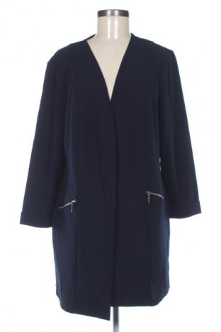 Dámsky kardigán Laura Scott, Veľkosť XL, Farba Modrá, Cena  27,95 €