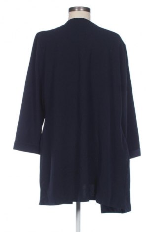 Dámsky kardigán Laura Scott, Veľkosť XL, Farba Modrá, Cena  27,95 €