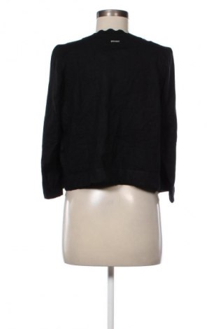 Дамска жилетка Laura Scott, Размер S, Цвят Черен, Цена 46,99 лв.