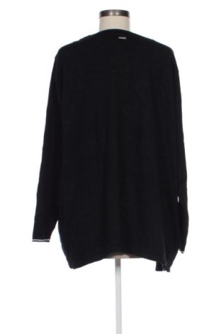 Damen Strickjacke Laura Scott, Größe XXL, Farbe Schwarz, Preis 30,99 €