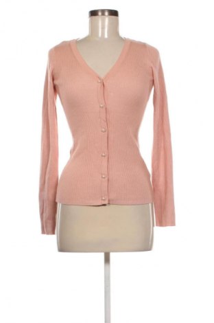 Damen Strickjacke Laura Scott, Größe XS, Farbe Aschrosa, Preis 30,99 €