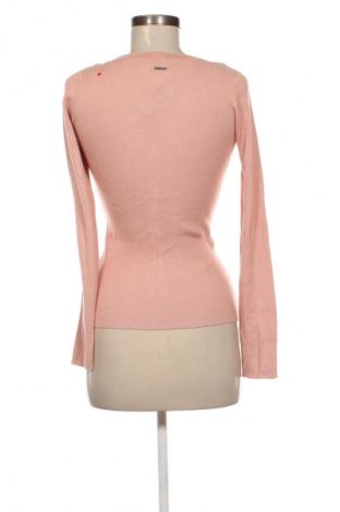 Damen Strickjacke Laura Scott, Größe XS, Farbe Aschrosa, Preis 30,99 €