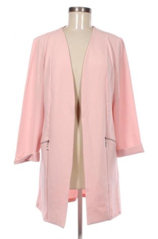 Dámsky kardigán Laura Scott, Velikost L, Barva Růžová, Cena  699,00 Kč