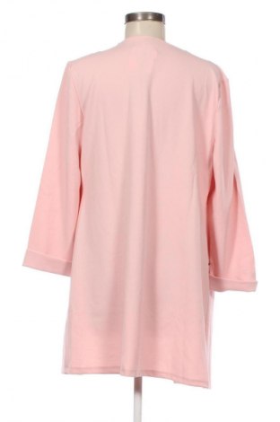 Dámsky kardigán Laura Scott, Velikost L, Barva Růžová, Cena  699,00 Kč