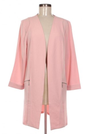 Damen Strickjacke Laura Scott, Größe XL, Farbe Rosa, Preis 30,99 €