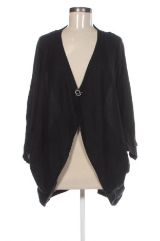 Dámsky kardigán Laura Scott, Velikost XL, Barva Černá, Cena  699,00 Kč