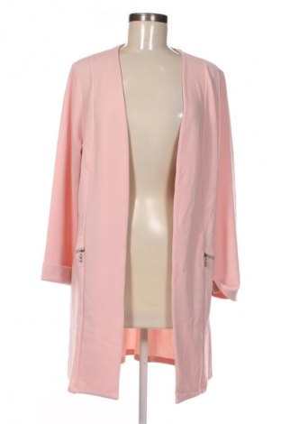 Dámsky kardigán Laura Scott, Veľkosť M, Farba Ružová, Cena  27,95 €