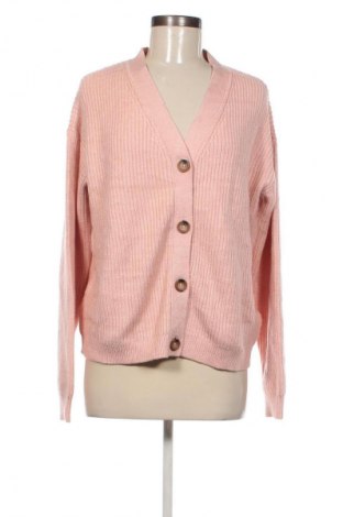 Дамска жилетка Laura Scott, Размер M, Цвят Розов, Цена 46,99 лв.