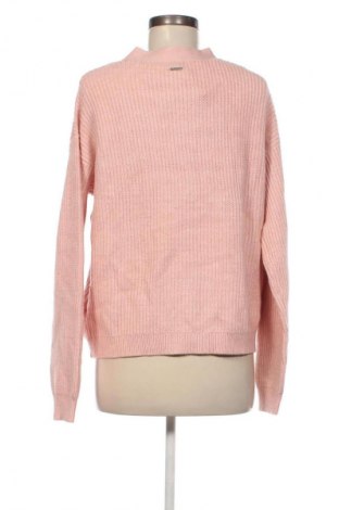 Дамска жилетка Laura Scott, Размер M, Цвят Розов, Цена 46,99 лв.