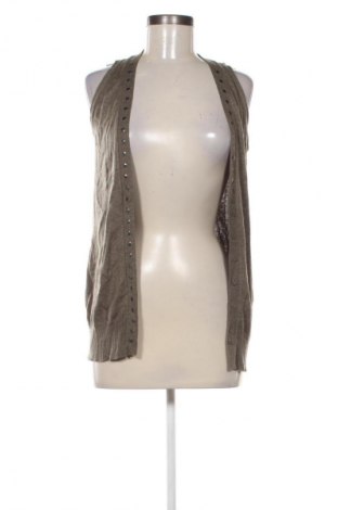 Damski kardigan Laura Scott, Rozmiar S, Kolor Zielony, Cena 89,89 zł