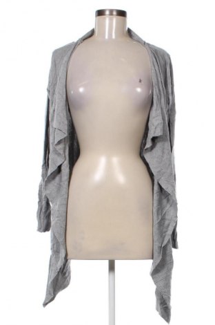 Dámsky kardigán Laura Torelli, Velikost L, Barva Šedá, Cena  219,00 Kč