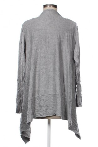 Dámsky kardigán Laura Torelli, Velikost L, Barva Šedá, Cena  219,00 Kč