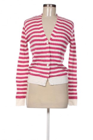 Damen Strickjacke Laura Torelli, Größe S, Farbe Mehrfarbig, Preis 9,99 €