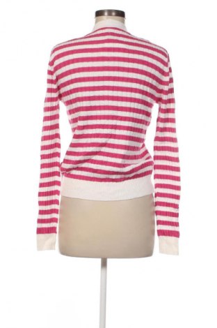 Damen Strickjacke Laura Torelli, Größe S, Farbe Mehrfarbig, Preis 9,99 €