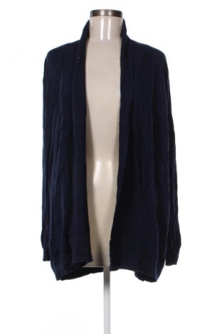Dámsky kardigán Laura Torelli, Velikost S, Barva Modrá, Cena  149,00 Kč