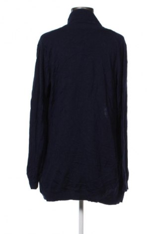 Dámsky kardigán Laura Torelli, Velikost S, Barva Modrá, Cena  149,00 Kč