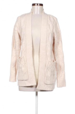 Dámsky kardigán Laura Torelli, Velikost S, Barva Krémová, Cena  367,00 Kč