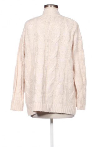 Dámsky kardigán Laura Torelli, Velikost S, Barva Krémová, Cena  367,00 Kč