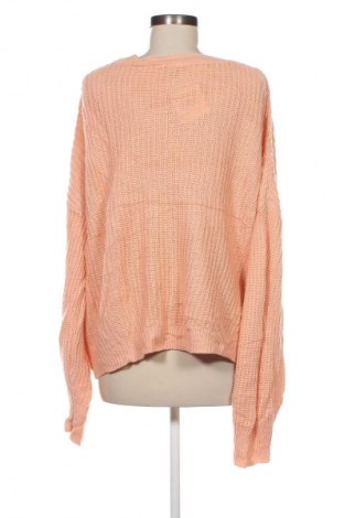 Dámsky kardigán Laura Torelli, Veľkosť XL, Farba Ružová, Cena  3,95 €