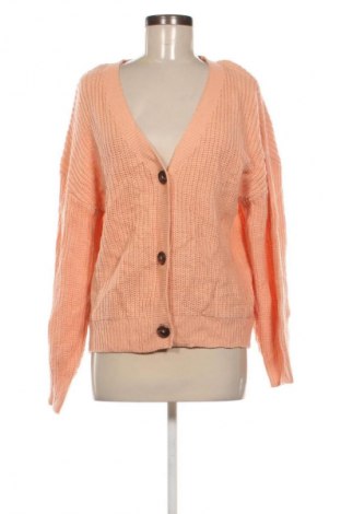 Dámsky kardigán Laura Torelli, Velikost M, Barva Žlutá, Cena  199,00 Kč