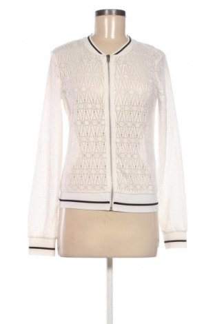 Dámsky kardigán Laura Torelli, Veľkosť XS, Farba Biela, Cena  15,00 €