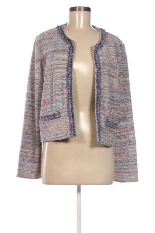 Дамска жилетка Laura Torelli, Размер M, Цвят Многоцветен, Цена 19,99 лв.