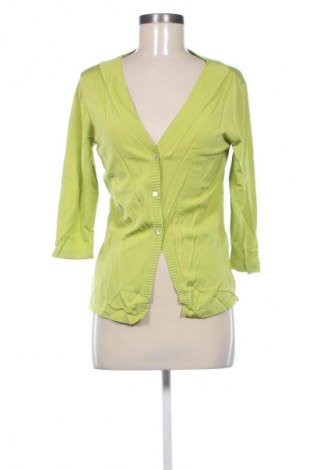 Damski kardigan Laurel, Rozmiar M, Kolor Zielony, Cena 238,20 zł