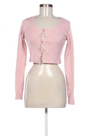 Dámsky kardigán Lavish, Veľkosť M, Farba Ružová, Cena  16,95 €