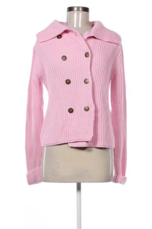 Dámsky kardigán Le Chateau, Veľkosť L, Farba Ružová, Cena  32,00 €
