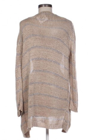 Damen Strickjacke Le Streghe, Größe M, Farbe Mehrfarbig, Preis € 6,99