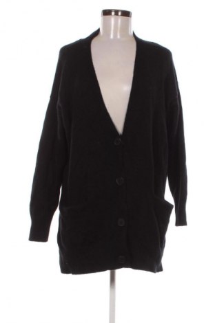 Női kardigán Le Tricot Perugia, Méret L, Szín Fekete, Ár 12 512 Ft