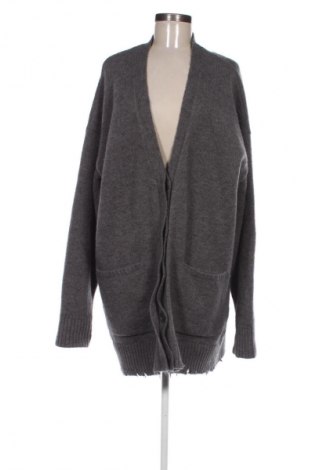 Dámsky kardigán LeGer By Lena Gercke, Velikost XL, Barva Šedá, Cena  519,00 Kč